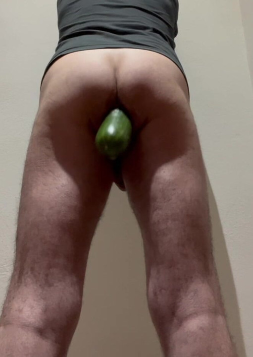 Anal mentimun 07