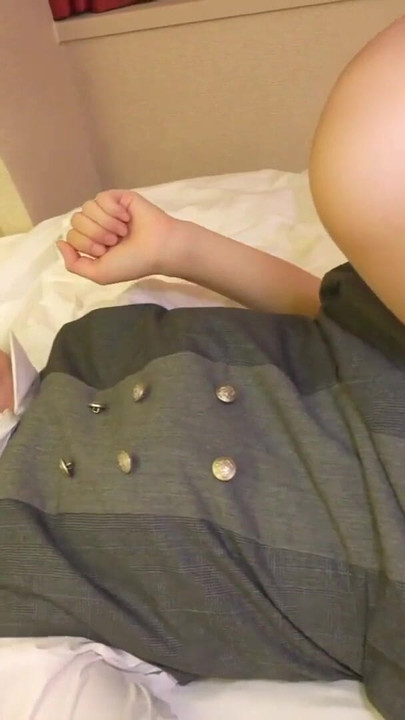 Ты думала, что не будешь получаешь кримпай, но ты возбудила меня и... Том. 04 | Клип 2