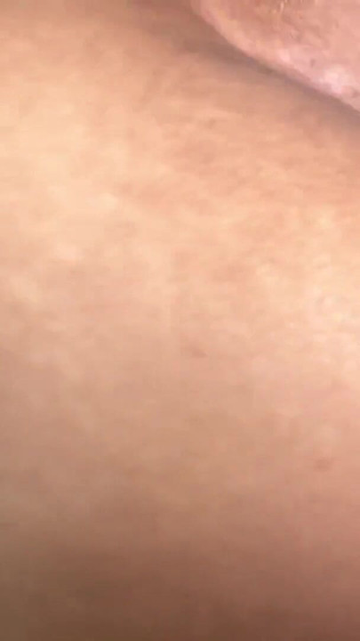 Jaw-dropping moment from "The day I was home alone with my stepsister and we shot our first porn video"