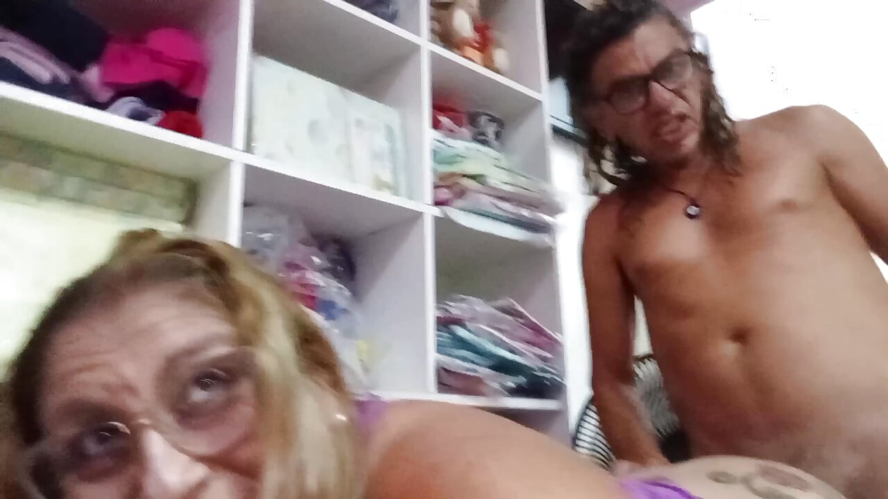 Cuzinho apertado