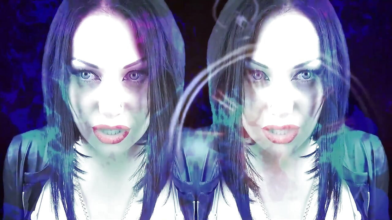 Hipnotizante intox fantasy & asmr & contacto visual y instrucciones de paja