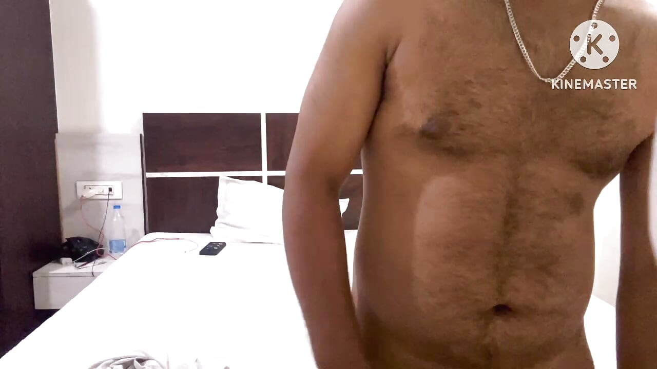 Indian Young Virgin boy showing his big Virgin Ass and Virgin Cock
