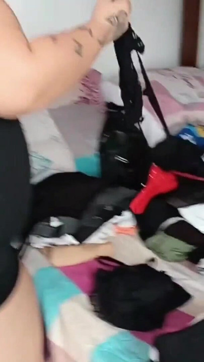 Nezaboravan trenutak iz "Volim gledati velike stražnjice koje has@ moja maćeha"