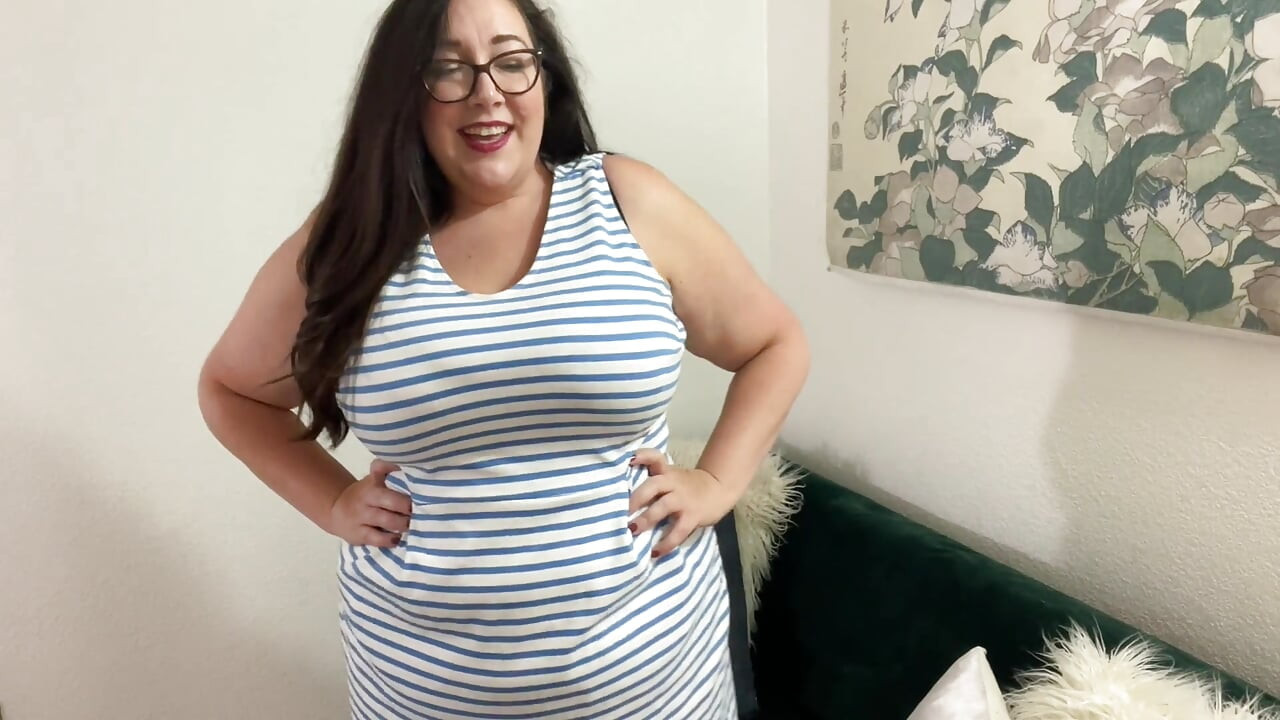 Impregnate your busty BBW secretary