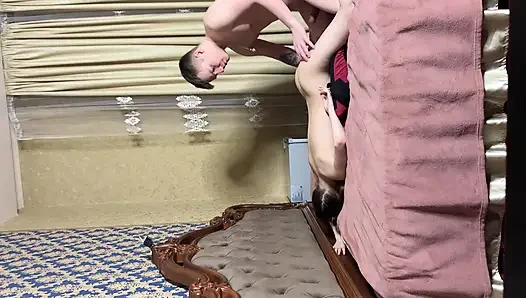 Sie spürte, wie Gänsehaut über ihre Haut lief