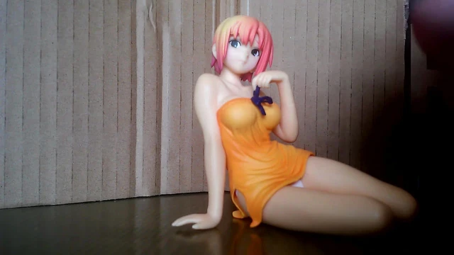 SoF #1 - Rio Rollins Tachibana