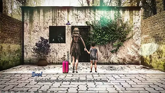 Birinci sınıf öğrencisi 1. sezon yeni oyunu