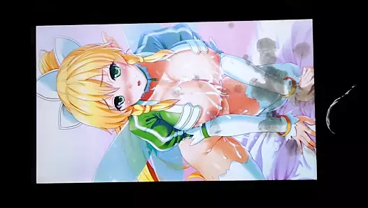 Leafa SOP 1