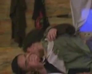 Anna nikolaeva ve kocası vasily