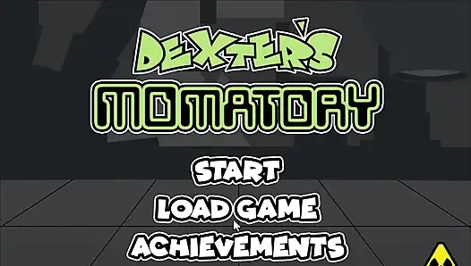 Мама Dexter - можем мы соблазнить ее или нет