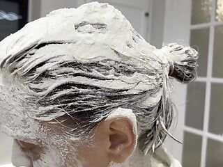 Flour and Water – The worst possible sticky