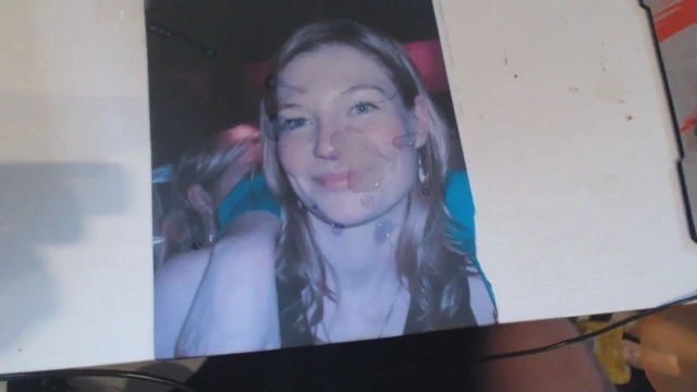 Cum Tribute For Dudmax78's Wife