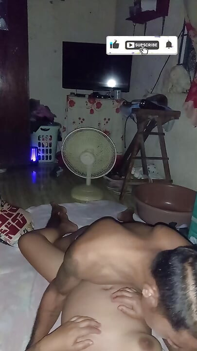 she wanted her pussy to be eaten first