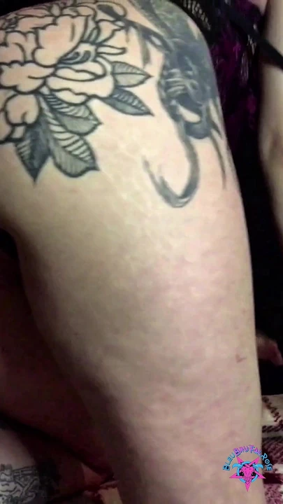 DAHLIA - FULL PORN CLIP ON MY PROFILE
