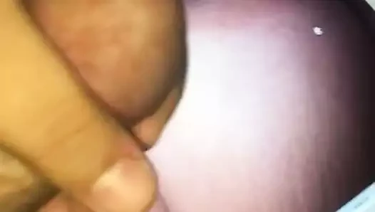 Döl makinem Dominikli yarağım