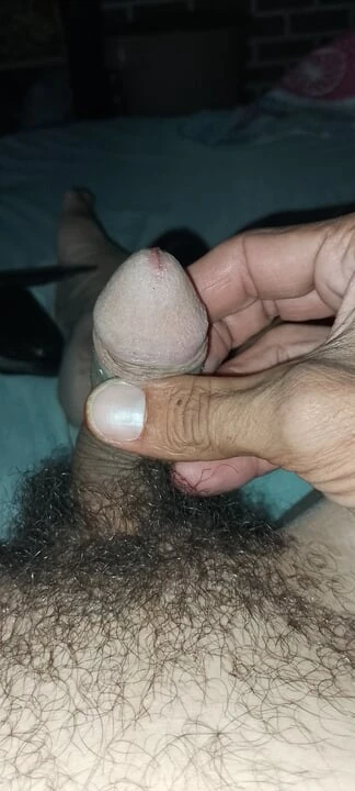 Gozando gostoso