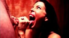 Vampyros eroticus - xxx porno hudební video