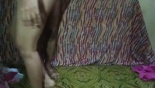 Marathi yenge ko desi üvey ne choda