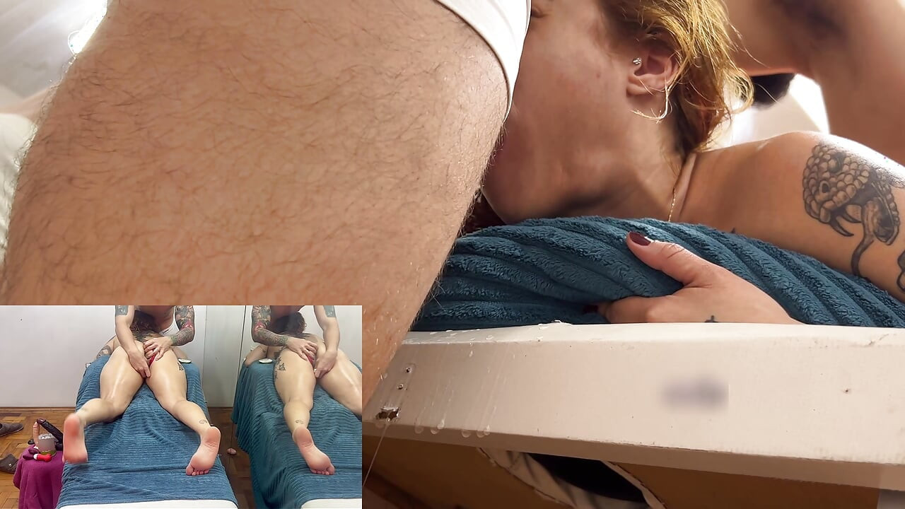 Camila Vegas Sloppy Deepthroat & Ass Spanking!  Cuckquean: I'm going to fuck her friends