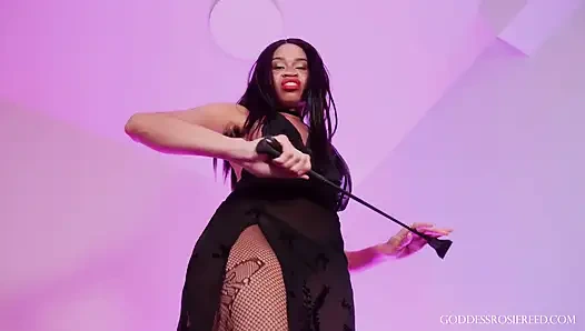 Pembersihan genetik: garismu berakhir dengan tumitku