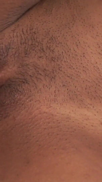 Jaw-dropping moment from "Tight pussy young black girl gets drilled in the cunt with a massive dong"