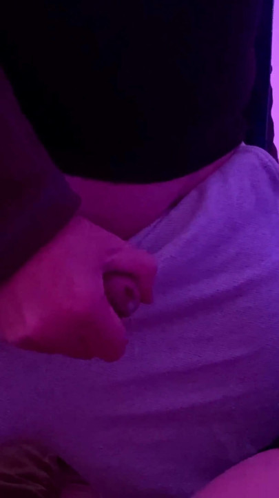 Mutual masturbation in the tent. But quietly so that the camping neighbors don't hear you. Summer days | Clip 1