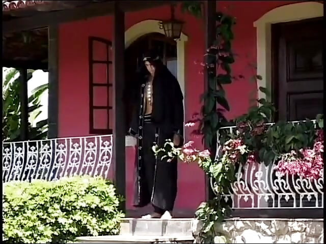 Hot gorgeous bondage boys in leather gear and can't get enough ass pounding