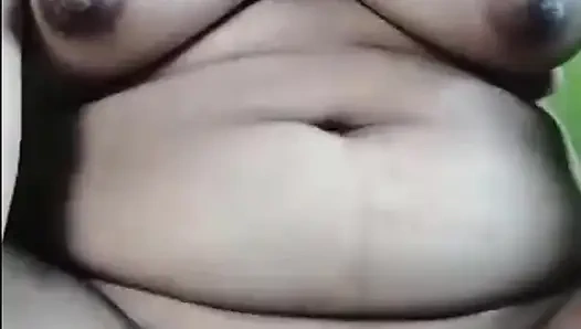 Meine sexy ehefrau fingert muschi