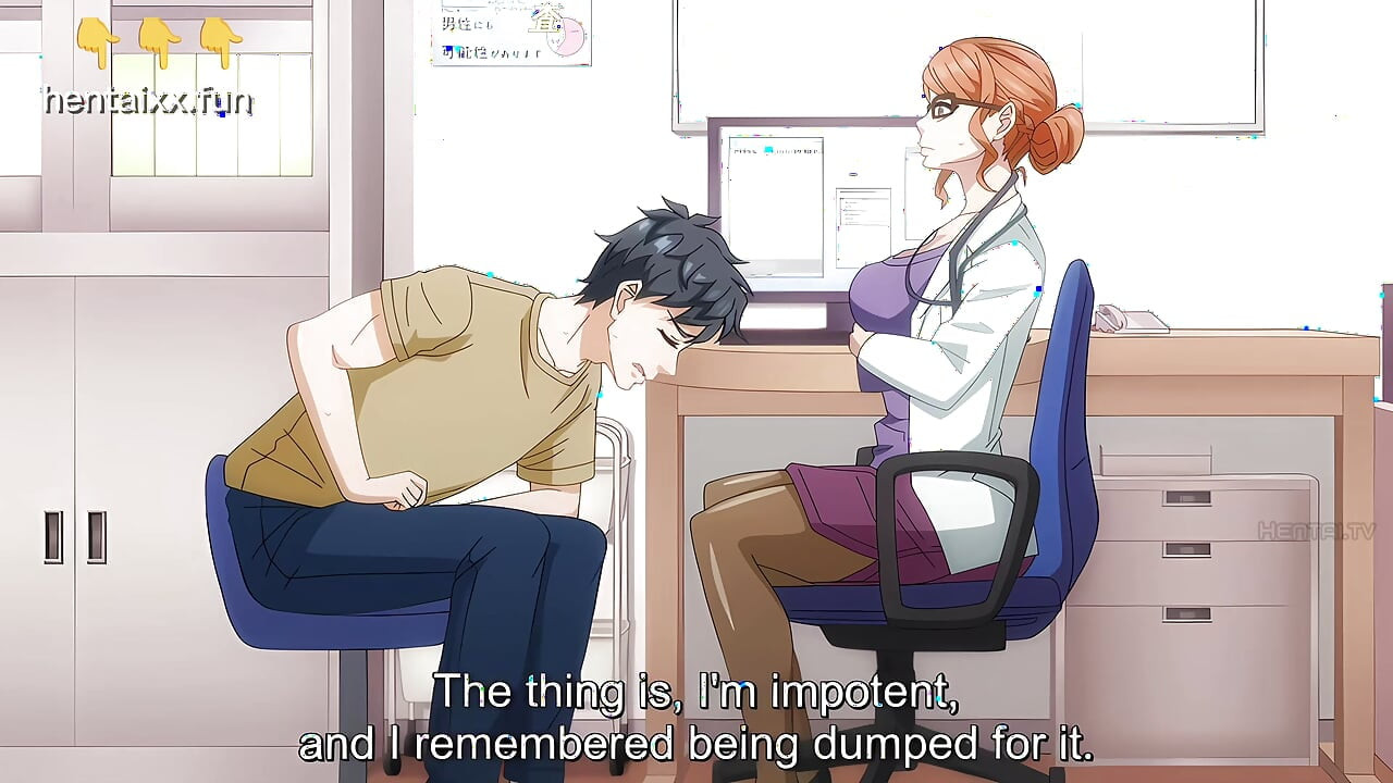 Hentai Porn video snimci Anime Milfa