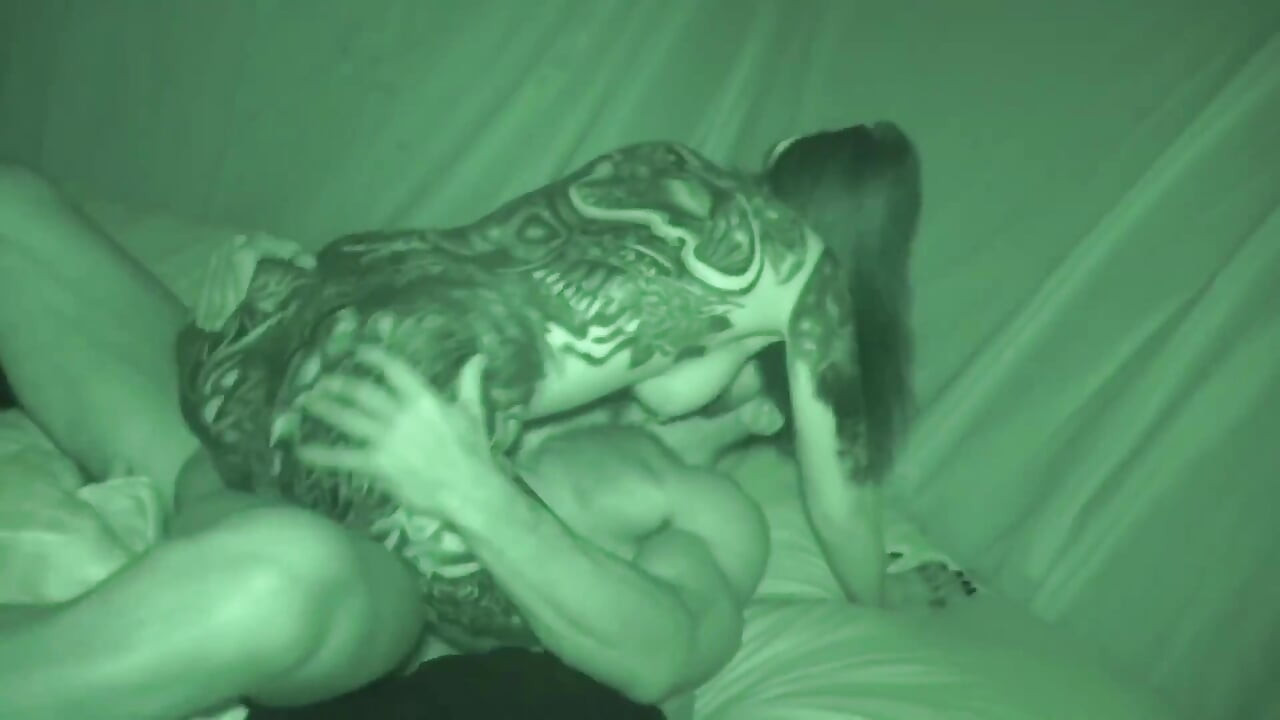Ho Hunters 2 Hosferatu & Sal Yammi