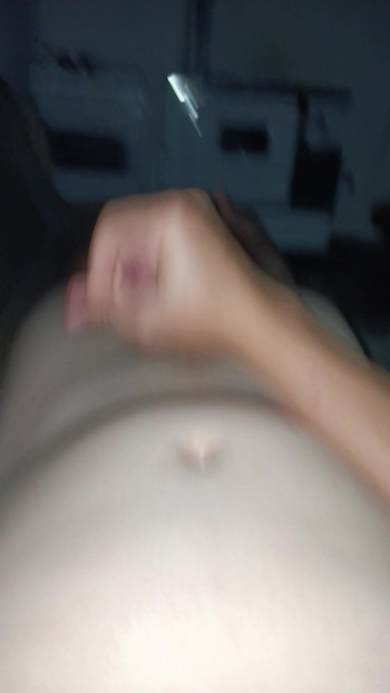 Lubang saya sangat lapar