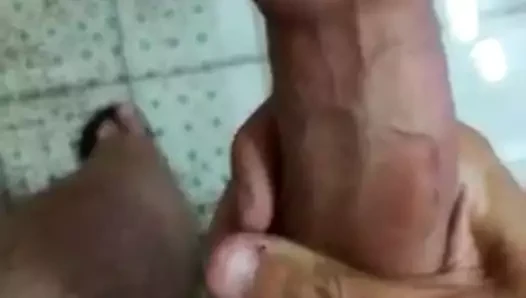 Ordu banyoda bir yük sağladım sert horoz çekim