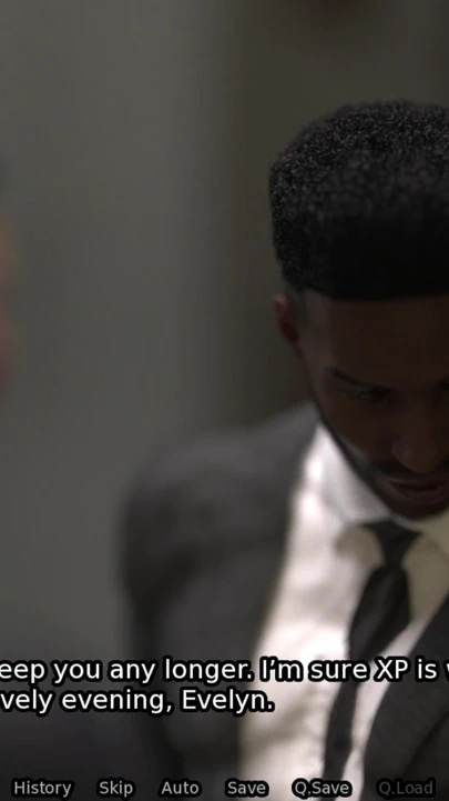 辛巴克劳的《崇拜婚姻》- 吃掉我的老婆, 试图与丰满的金发女郎出轨 4