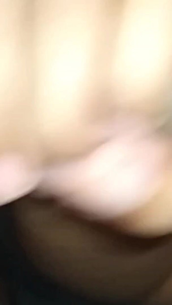 Must-see moment from "Hot blowjob cumshot compilation sucking ball busting"