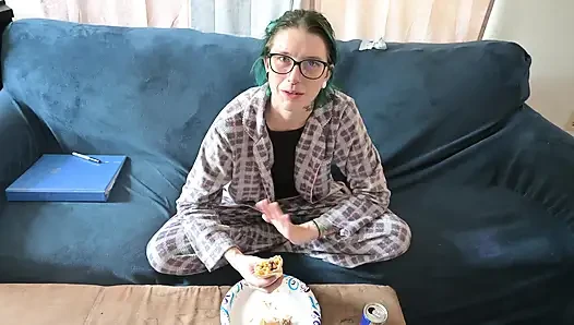 Comfy Burrito Farts