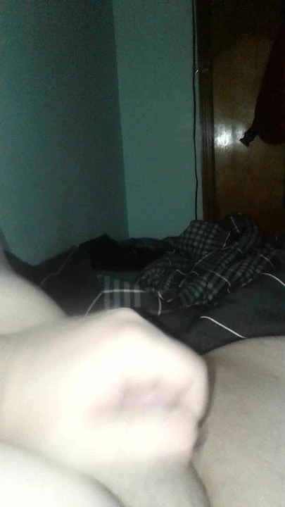 Jerking and Moaning