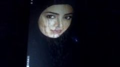 Hijab MONSTER facial Souhayla