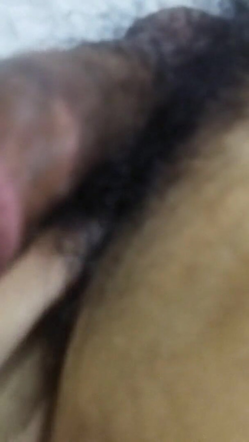 BEAUTIFULL MASSEUR SITING IN FRONT OF ME TO BECOME MY JERK OFF OBJECT | Clip 1