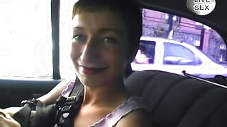 German bitch hunter