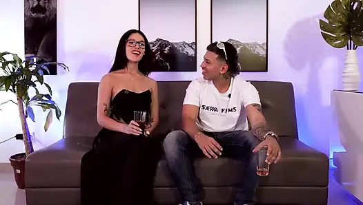 Carolina Guerrero Reveals Her Secret Attraction to Women