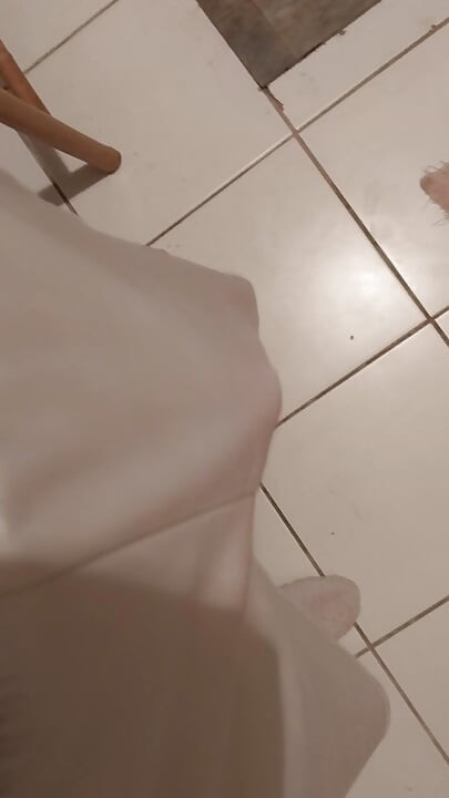 I love masturbating
