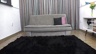 NewMFX Feet