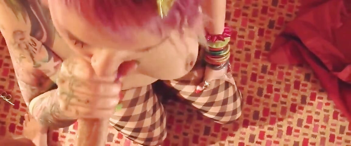 Sepong kontol nikmat hd