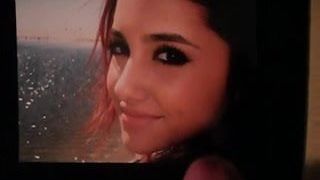 Ariana Grande&#39;s Spermadusche # 2