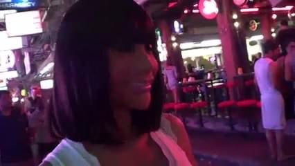 Божьи коровки из Таиланда