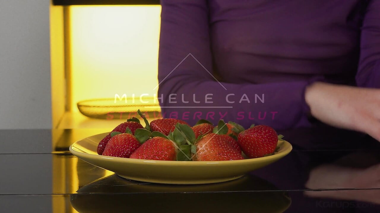Strawberry Slut