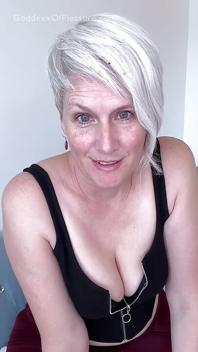Only StepMommy Can Help Your 24 Hour Boner - JOI Countdown
