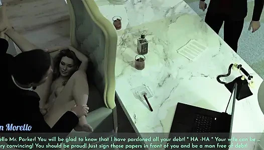 Eine ehefrau und stiefmutter echte ficken Sophia wurde überall zum sextoy, nachdem sie von Jennifer ausgetrickst wurde