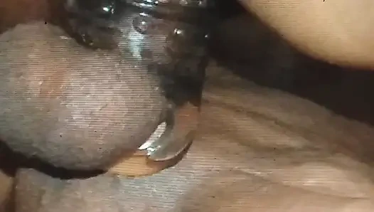 feuchte muschi dehscht großes loch