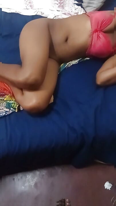 Bedroom Secrets: Single Perverted African Girl